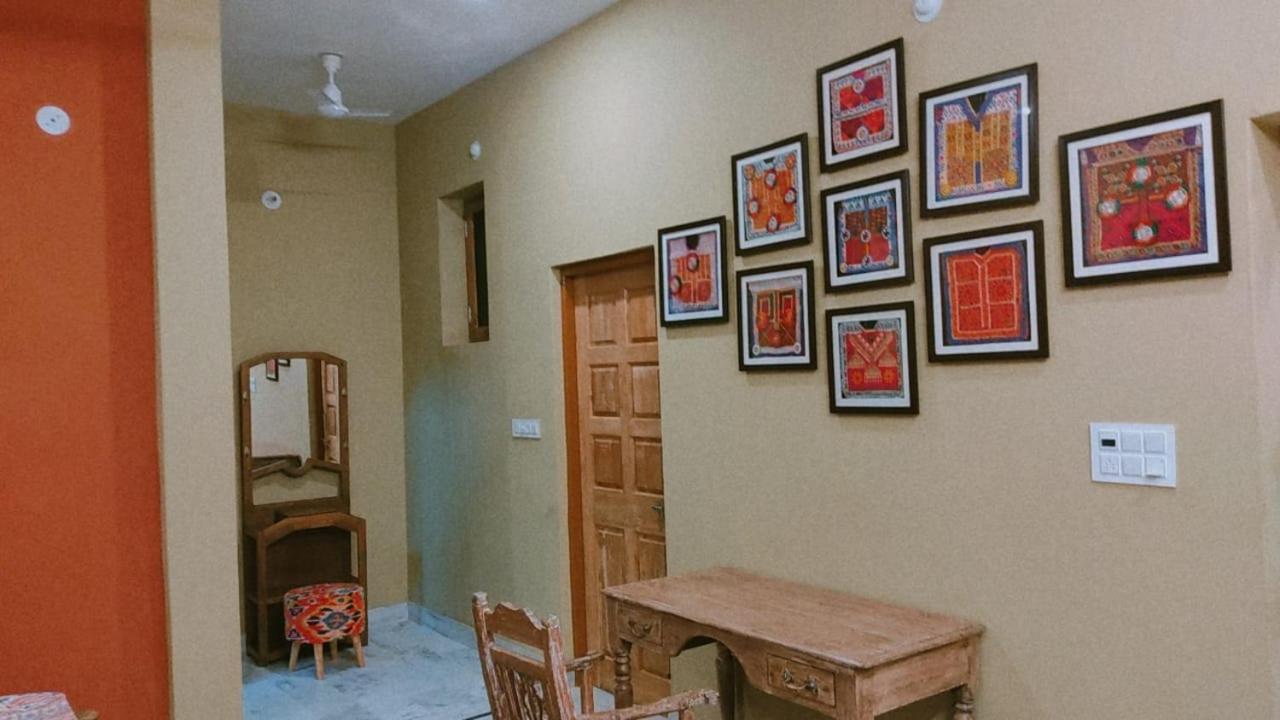 Chinkara Bishnoi Village Country house Jodhpur (Rajasthan)