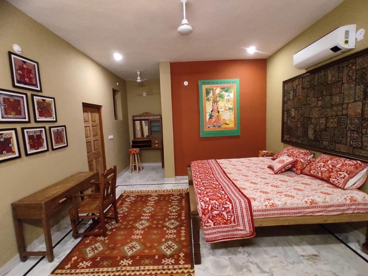 Country house Chinkara Bishnoi Village