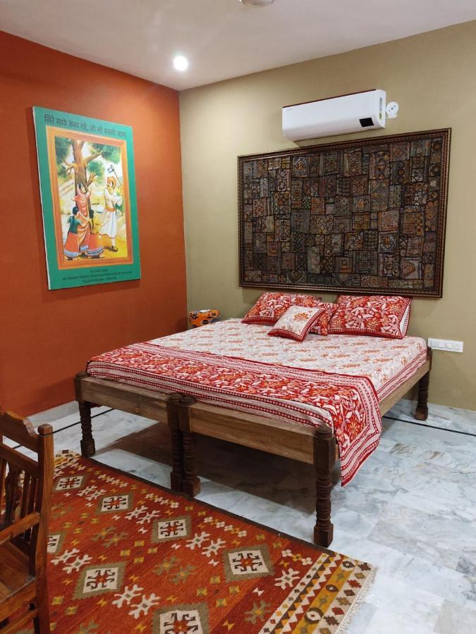 Chinkara Bishnoi Village Country house *